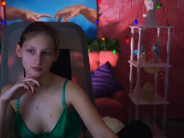 Ellahorton January 04, 2025 Chaturbate stream image
