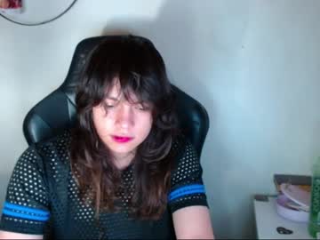 Ethereal_Thomaas January 04, 2025 Chaturbate stream image