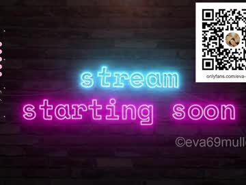 Eva69muller January 04, 2025 Chaturbate stream image