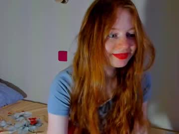 Fire_Luna January 04, 2025 Chaturbate stream image