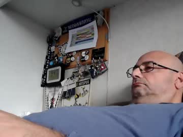 Ironkokkk January 04, 2025 Chaturbate stream image