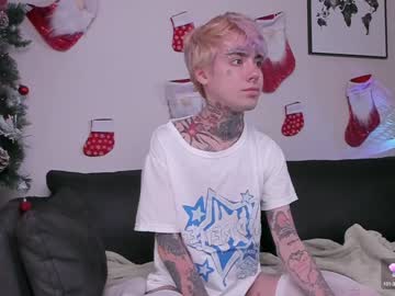 Juuzou_Kit January 04, 2025 Chaturbate stream image
