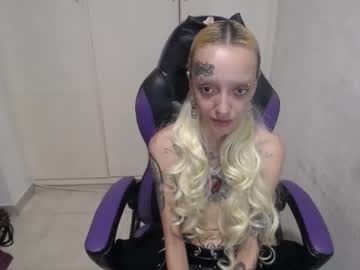 Karla_Robinson_ January 04, 2025 Chaturbate stream image