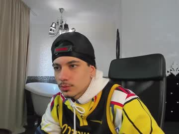 Maxryker January 04, 2025 Chaturbate stream image