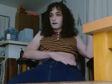 Meganmars January 04, 2025 Chaturbate stream image