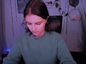 Merlingree January 04, 2025 Chaturbate stream image