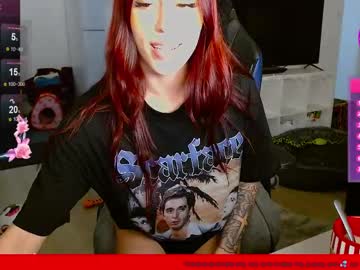 Novaskyee January 04, 2025 Chaturbate stream image