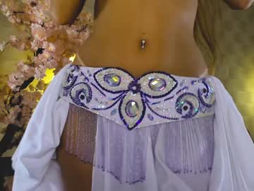 Sensual_Giaa January 04, 2025 Chaturbate stream image