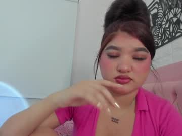 Sweet_Aslhey January 04, 2025 Chaturbate stream image