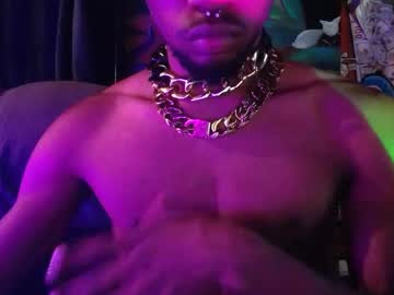 Threefreaknyc January 04, 2025 Chaturbate stream image