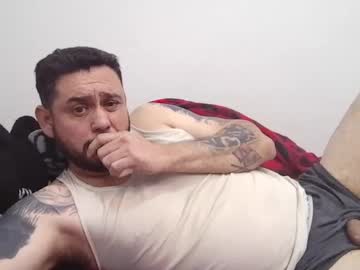 Uncutmex6 January 04, 2025 Chaturbate stream image