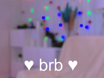 Ahgel_Love January 04, 2025 Chaturbate stream image