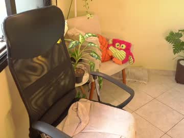 Bluemysticlady January 04, 2025 Chaturbate stream image