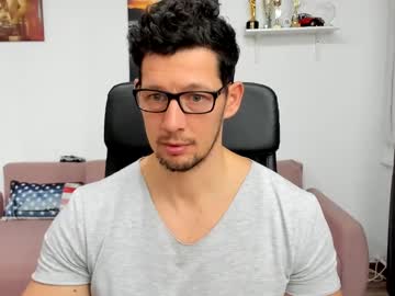 Brutusk1 January 04, 2025 Chaturbate stream image