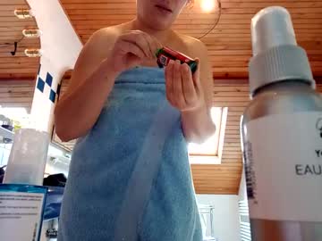 Cherymoon89 January 04, 2025 Chaturbate stream image