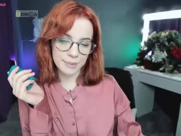 Dina_Fox_ January 04, 2025 Chaturbate stream image