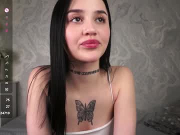 Elizamaisy January 04, 2025 Chaturbate stream image