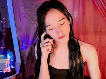 Emely_Rous January 04, 2025 Chaturbate stream image