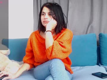 Felly_Katty January 04, 2025 Chaturbate stream image