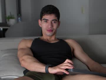 Joe_Steel1 January 04, 2025 Chaturbate stream image