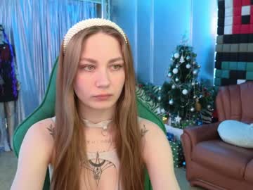 Ladycandis January 04, 2025 Chaturbate stream image