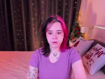 Lorraine_Hall January 04, 2025 Chaturbate stream image