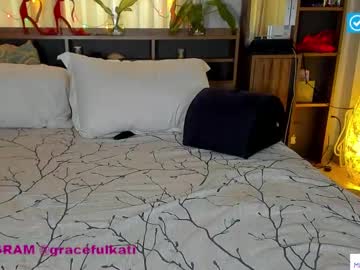 Murmur_Kati January 04, 2025 Chaturbate stream image