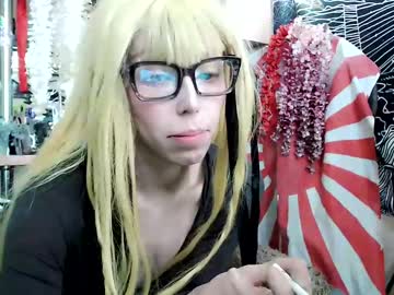 Raziel_Haze January 04, 2025 Chaturbate stream image