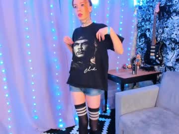 Redlori January 04, 2025 Chaturbate stream image