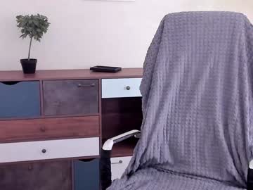 _Tokyo_Ghoul January 04, 2025 Chaturbate stream image