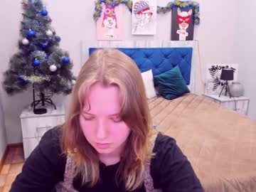Yoonibarns January 04, 2025 Chaturbate stream image