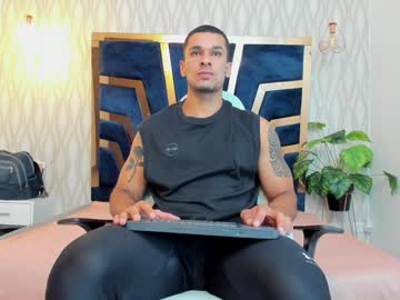 Adbel_Sady January 04, 2025 Chaturbate stream image