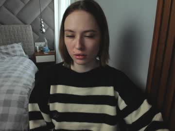 Adelefoster_ January 04, 2025 Chaturbate stream image