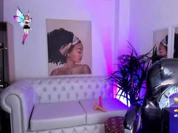 Alejaa___ January 04, 2025 Chaturbate stream image