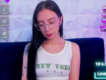 Alys_Molly January 04, 2025 Chaturbate stream image