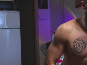 Asher_88 January 04, 2025 Chaturbate stream image