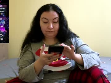 Bbw_Milf_4u January 04, 2025 Chaturbate stream image