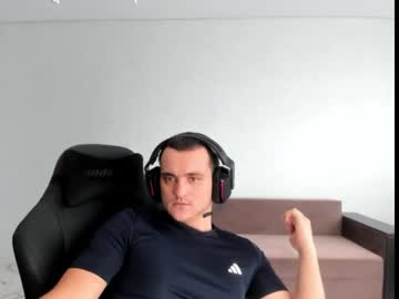 Billyharinngton January 04, 2025 Chaturbate stream image