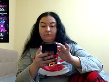 Bustyemma January 04, 2025 Chaturbate stream image