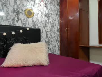 Esteff__O January 04, 2025 Chaturbate stream image