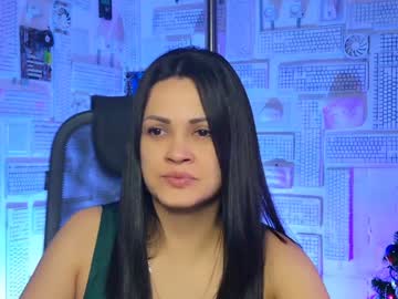 Karolinarobinson January 04, 2025 Chaturbate stream image