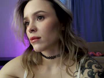 Lil_Reya January 04, 2025 Chaturbate stream image