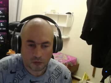 Malestreamxxx January 04, 2025 Chaturbate stream image