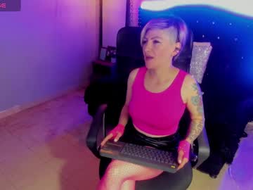 Maria_Fernandaxxx_ January 04, 2025 Chaturbate stream image