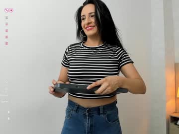 Mature_Katerin January 04, 2025 Chaturbate stream image