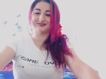 Myahotboobs January 04, 2025 Chaturbate stream image