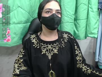 Shantalakrisha January 04, 2025 Chaturbate stream image