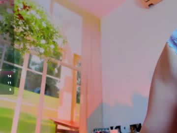 _Shy_Emily January 04, 2025 Chaturbate stream image