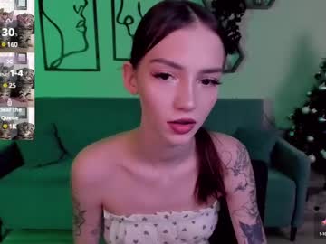 Sophiecherrie January 04, 2025 Chaturbate stream image