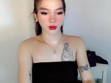 Tgirl_Jasmine1 January 04, 2025 Chaturbate stream image